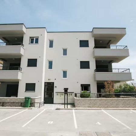 Luxury Apartments Marija Trogir Room photo