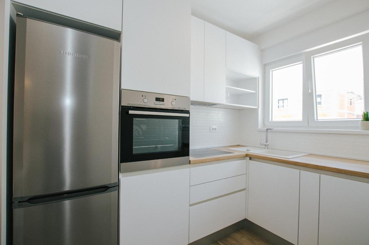 Luxury Apartments Marija Trogir Exterior photo