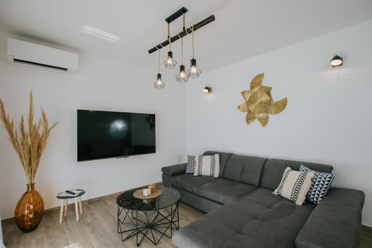 Luxury Apartments Marija Trogir Room photo