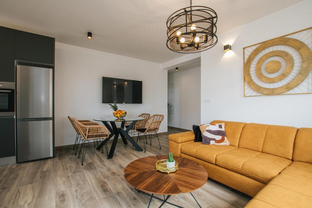 Luxury Apartments Marija Trogir Room photo