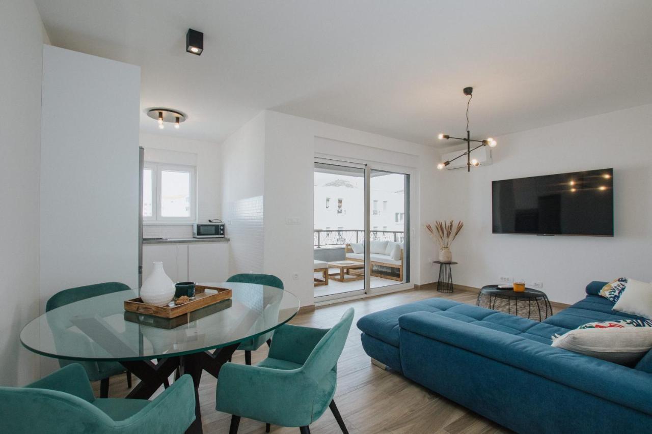 Luxury Apartments Marija Trogir Room photo
