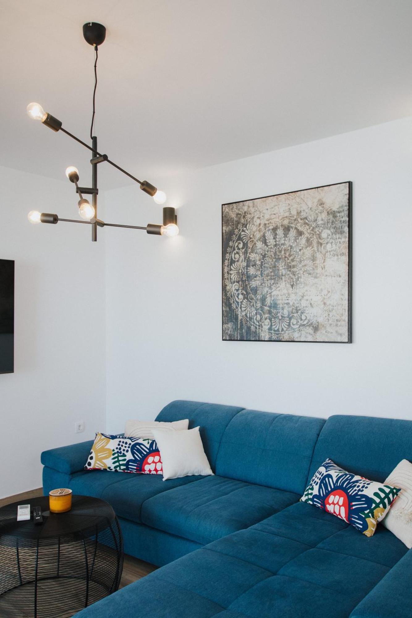 Luxury Apartments Marija Trogir Room photo