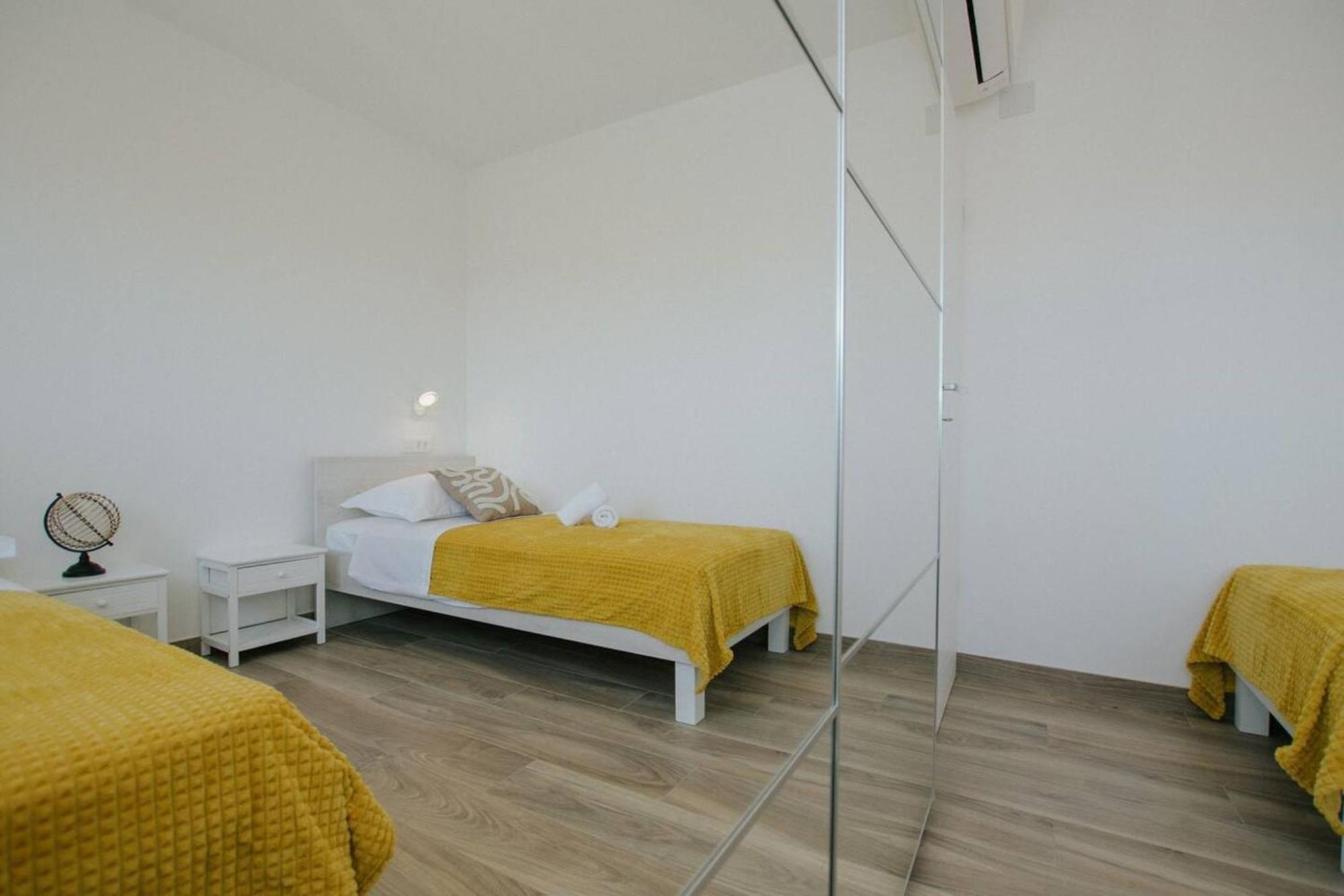 Luxury Apartments Marija Trogir Room photo