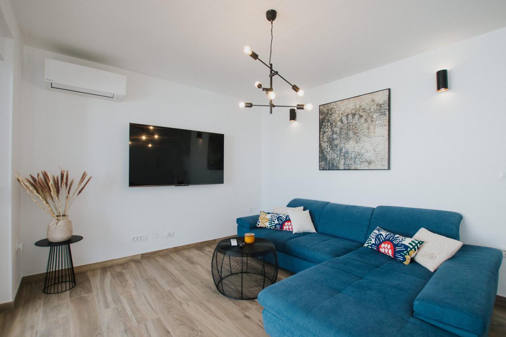 Luxury Apartments Marija Trogir Room photo