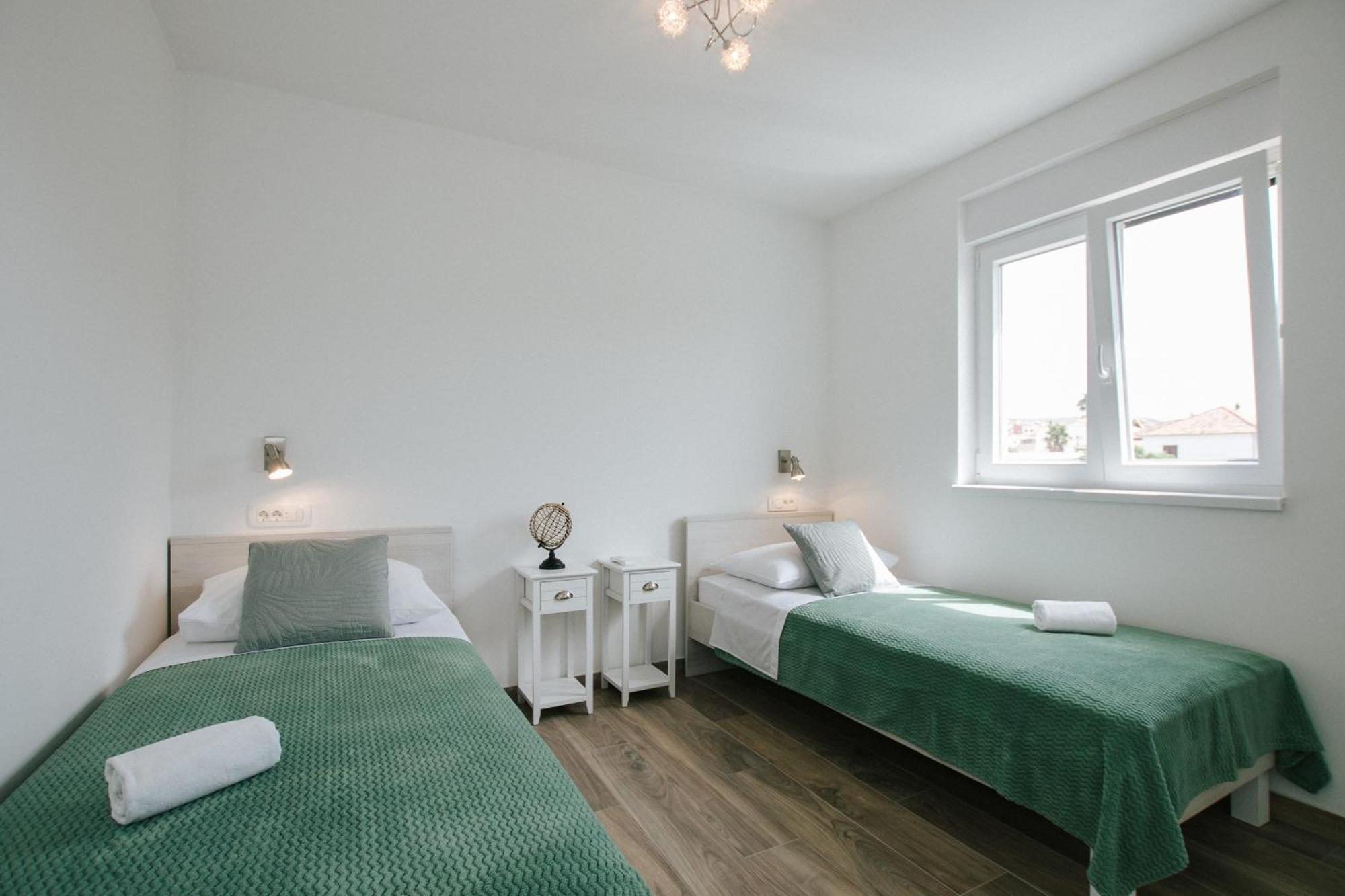 Luxury Apartments Marija Trogir Room photo