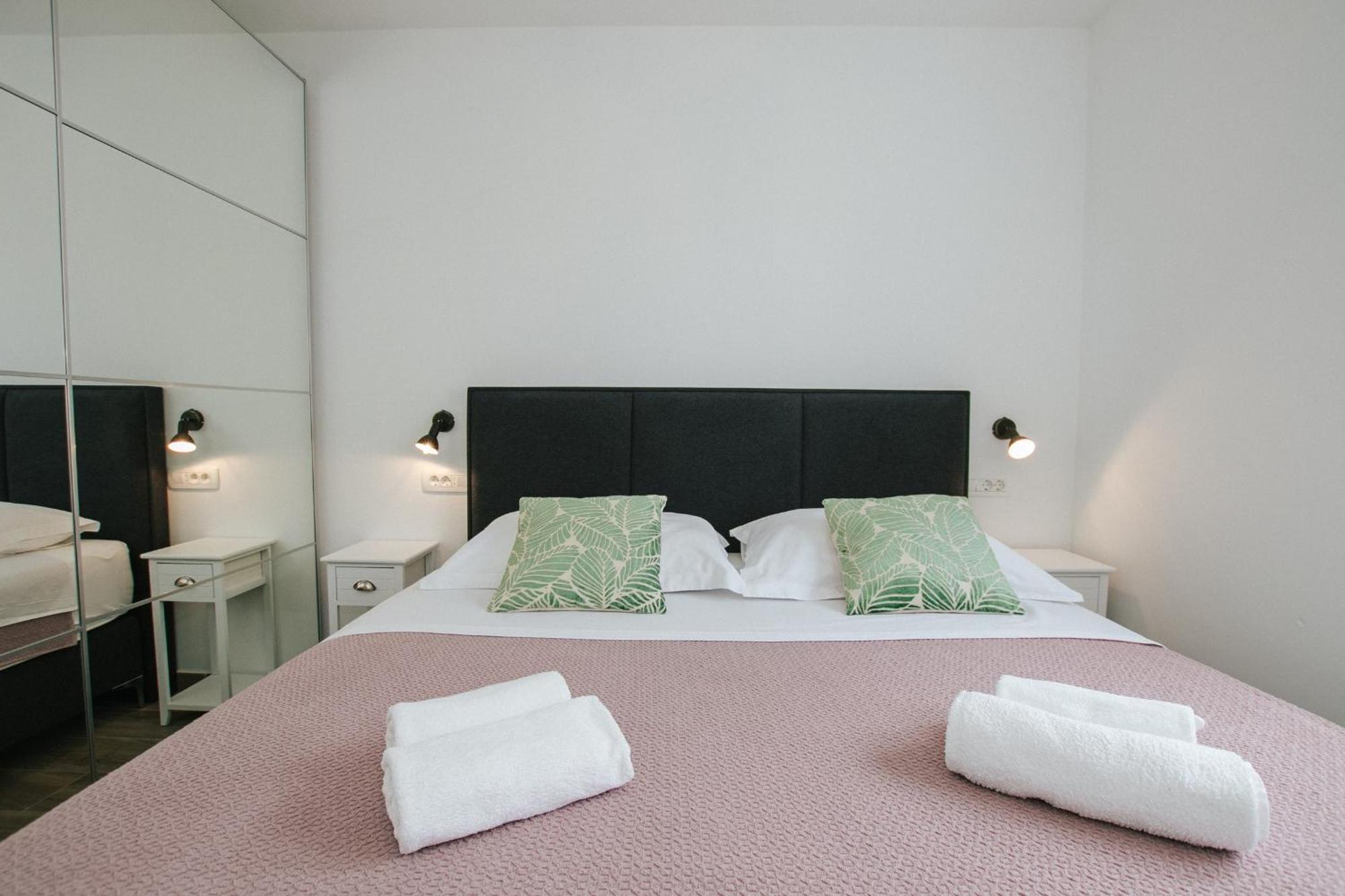 Luxury Apartments Marija Trogir Room photo