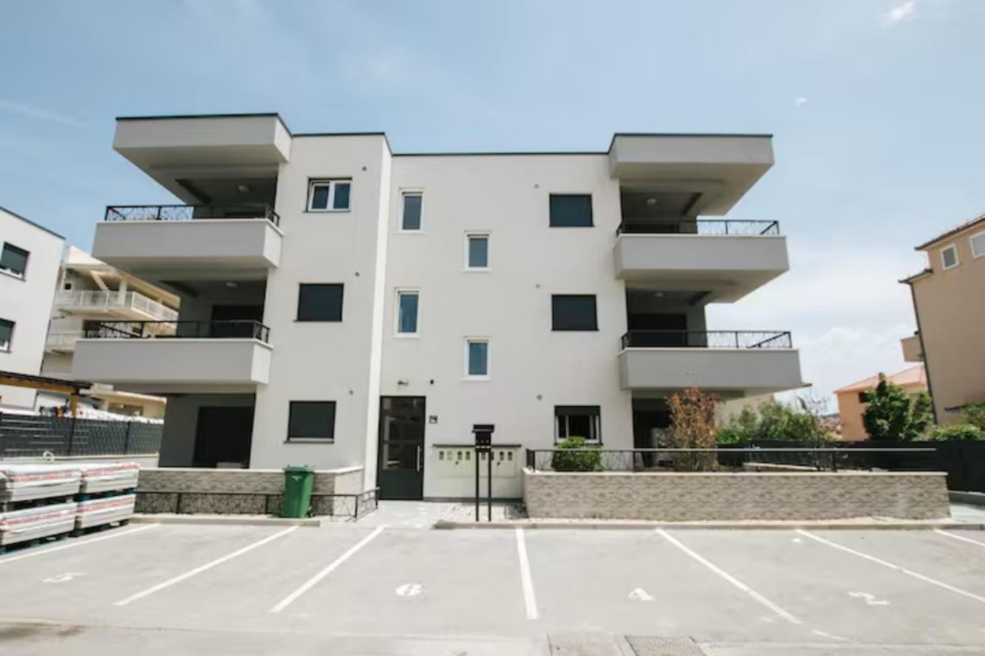 Luxury Apartments Marija Trogir Room photo