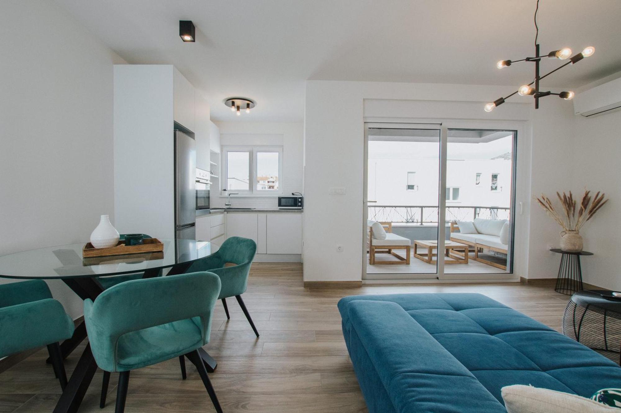 Luxury Apartments Marija Trogir Room photo