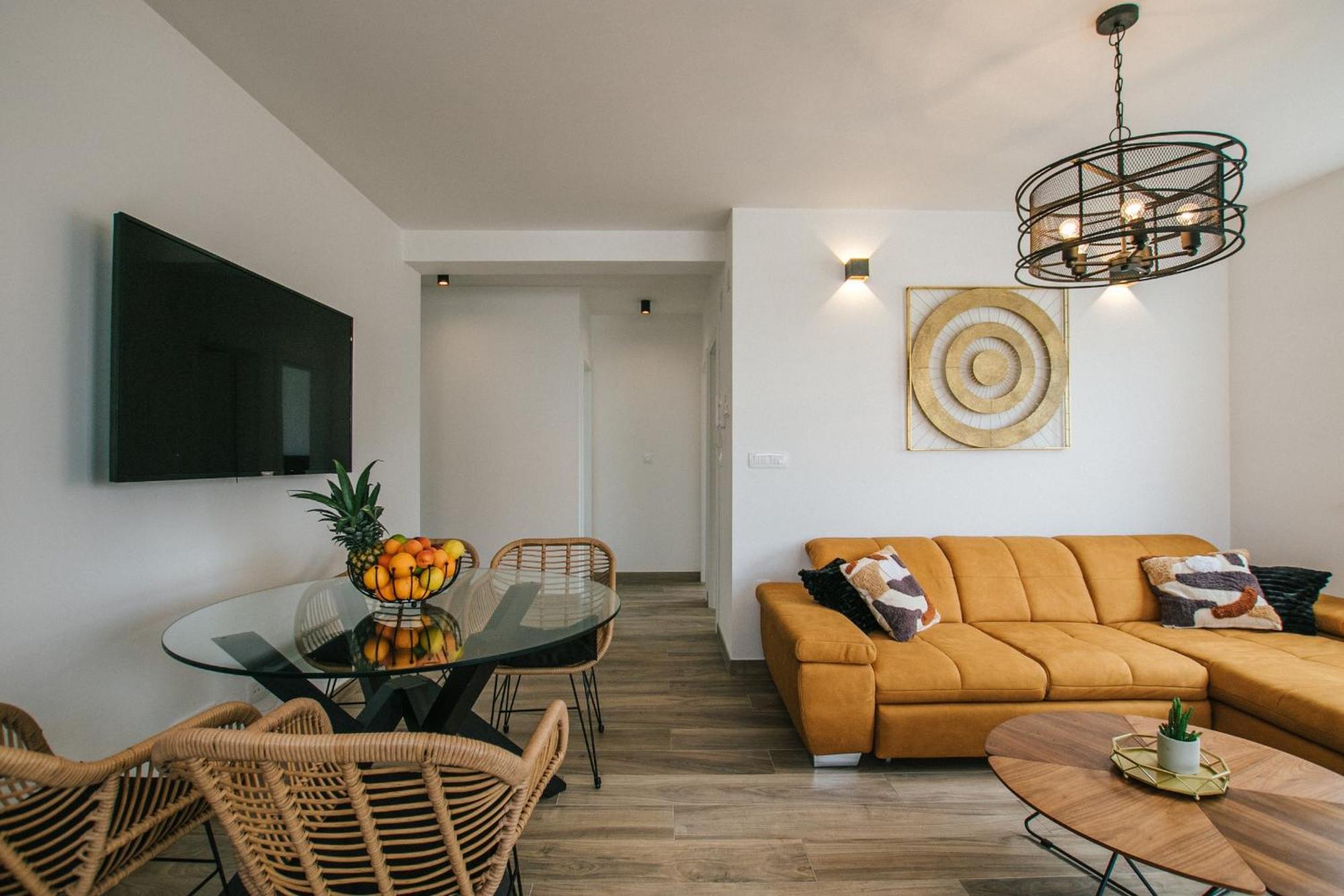 Luxury Apartments Marija Trogir Room photo