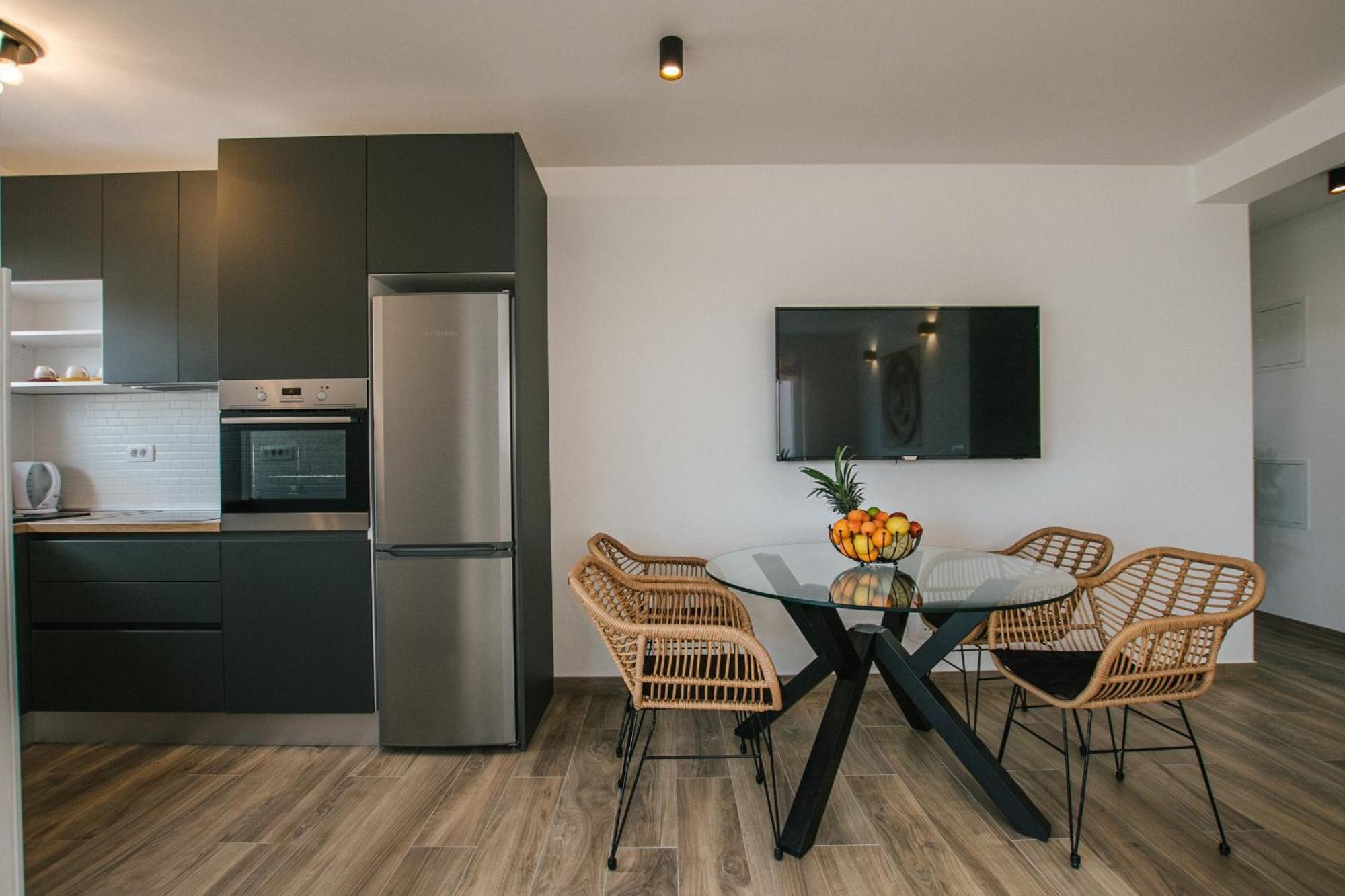 Luxury Apartments Marija Trogir Room photo