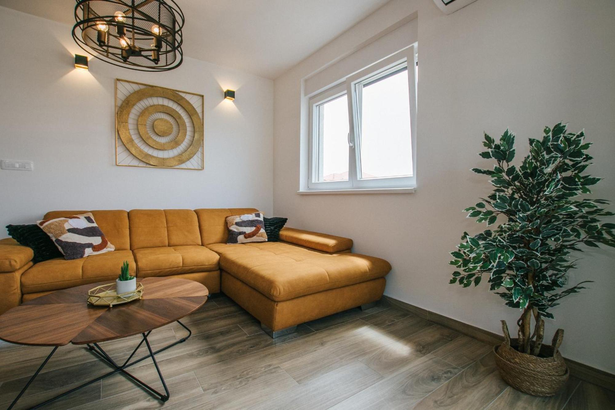 Luxury Apartments Marija Trogir Room photo